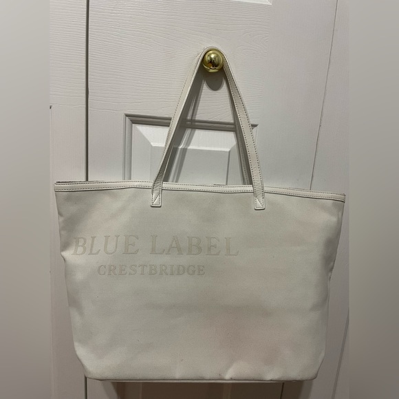 Burberry Handbags - 🤎Burberry🤎Blue🤎Label🤎Bag🤎